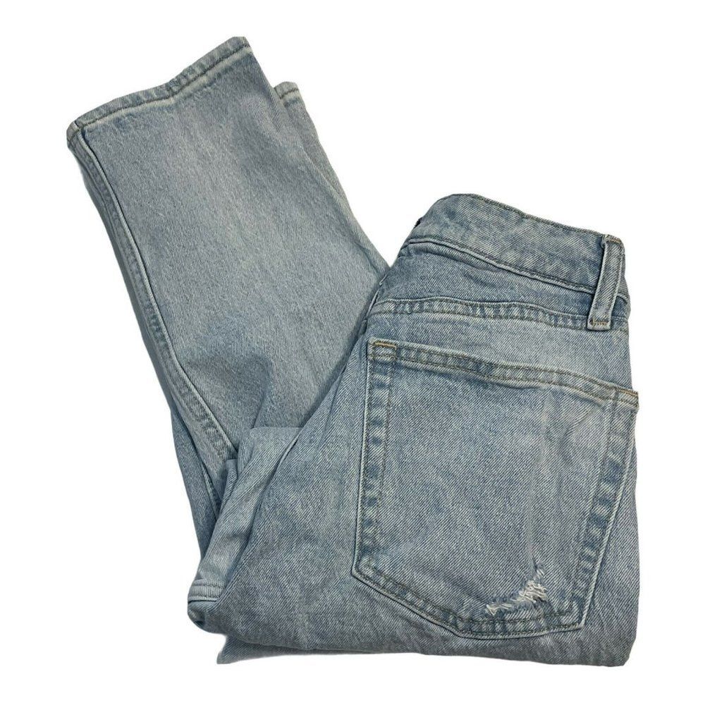 Gap Women's Blue Jeans